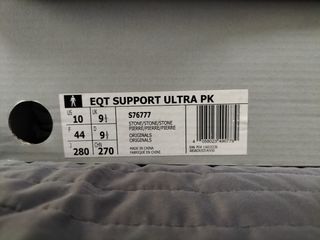Adidas Ultraboost x Pusha T 44 EUR 10 US