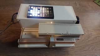 Proyector de diapositivas