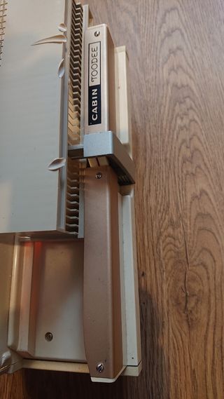 Proyector de diapositivas