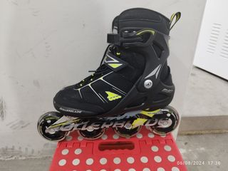 Patines en linea