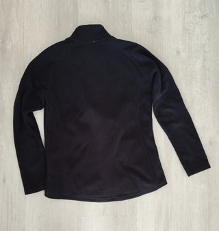 Chaqueta polar de mujer 