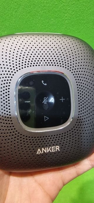 Anker PowerConf Altavoces Bluetooth NUEVO 0096E