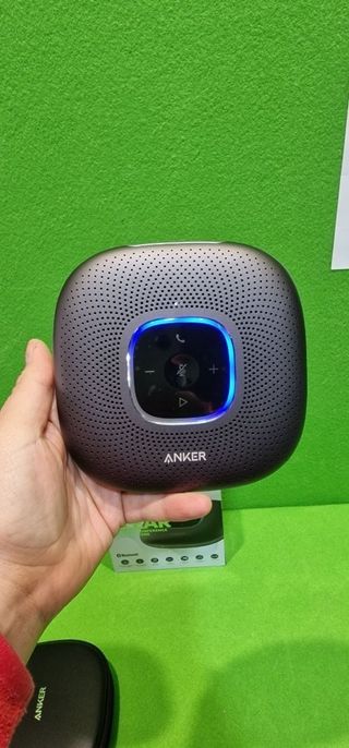 Anker PowerConf Altavoces Bluetooth NUEVO 0096E