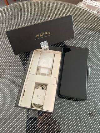 Xiaomi Mi 10T Pro 5G