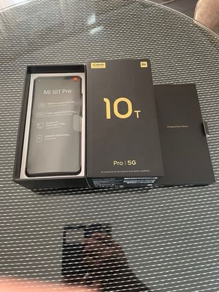 Xiaomi Mi 10T Pro 5G