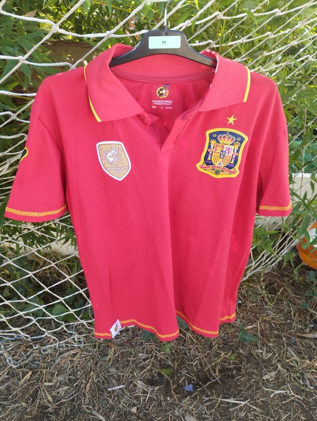 Polo España L