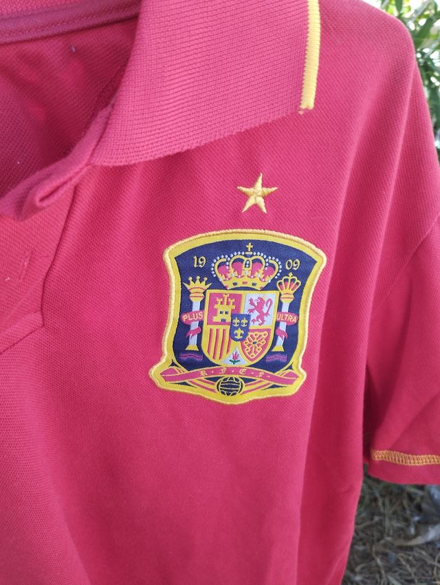 Polo España L