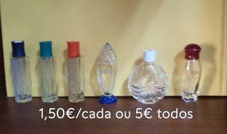 Miniaturas Para coleção