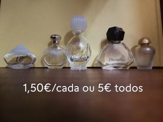 Miniaturas Para coleção