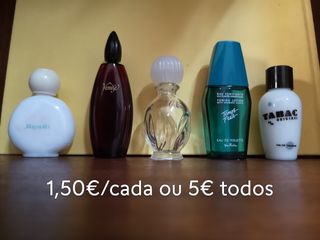 Miniaturas Para coleção
