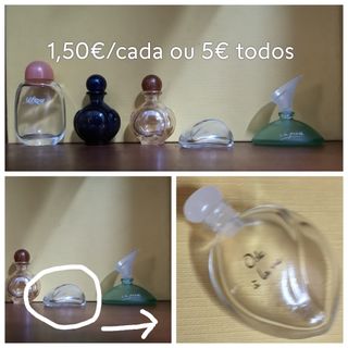 Miniaturas Para coleção
