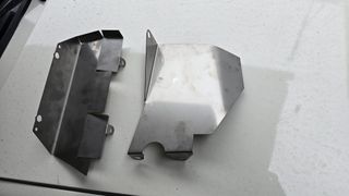 Repuestos renault 5 gt turbo NUEVOS
