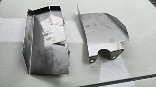 Repuestos renault 5 gt turbo NUEVOS