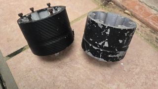 Repuestos renault 5 gt turbo NUEVOS y usados