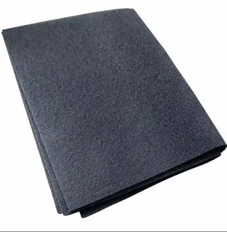 Filtro de carbono para campana extractor