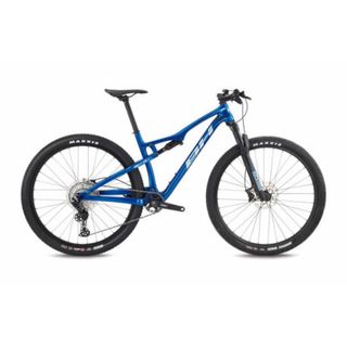 Bicicleta BH LYNX carbon mc 3.0