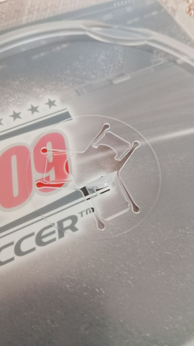 Pro Evolution Soccer, PES 2009