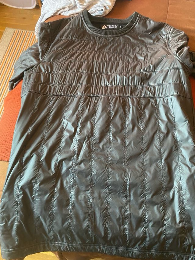 Felpa lunga da bambino