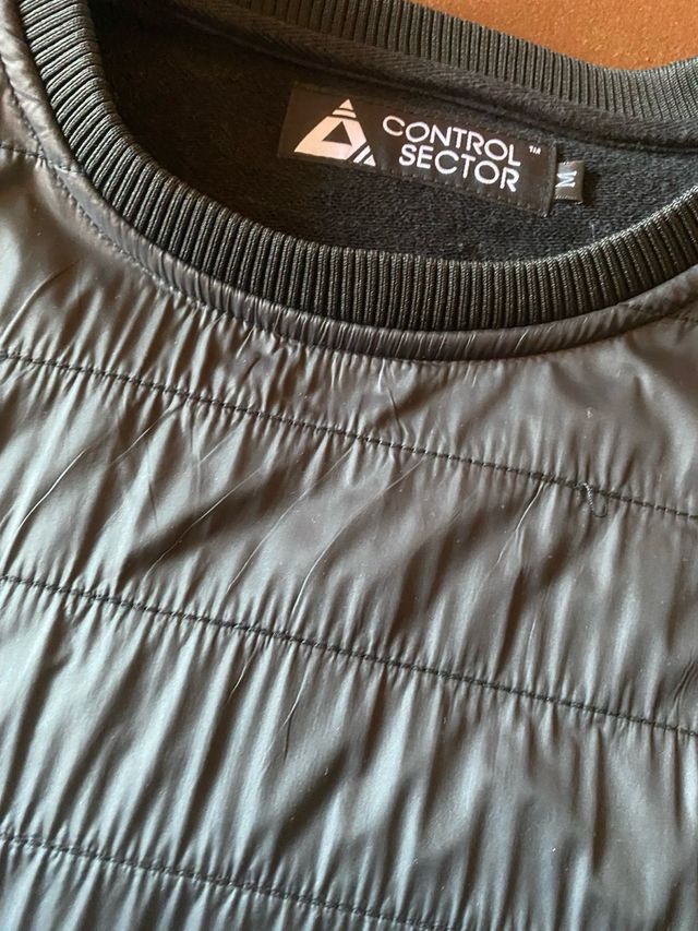 Felpa lunga da bambino