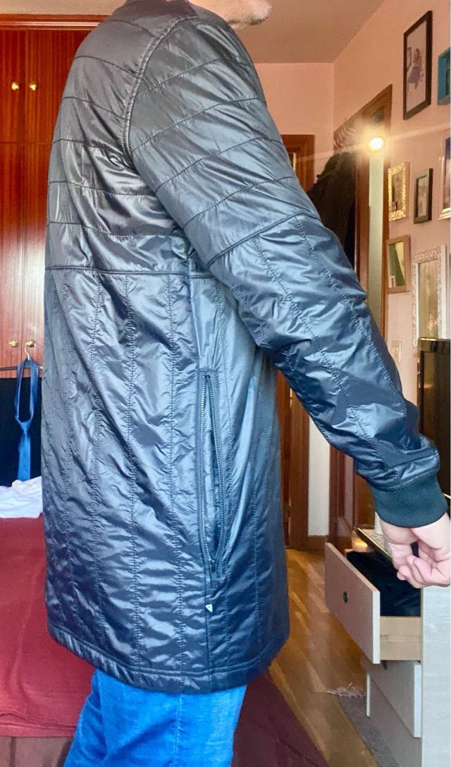 Felpa lunga da bambino