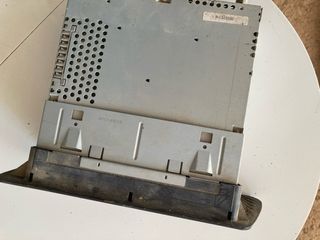 Radio casette de coches