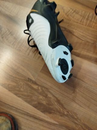 Botas futbol 