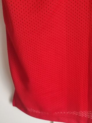 Maglia autografata Chicago Bulls RODMAN 