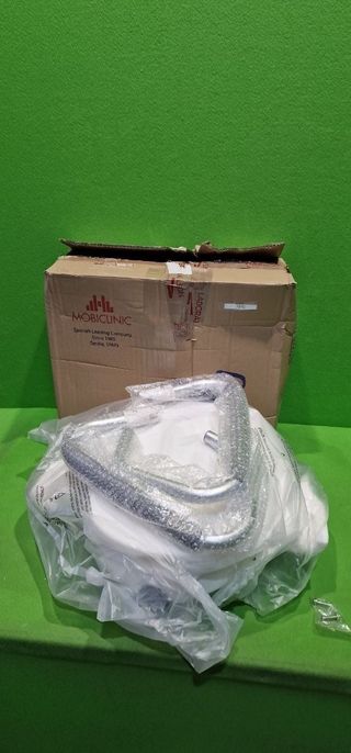 Elevador WC para Adultos Guadiana NUEVO 00757C