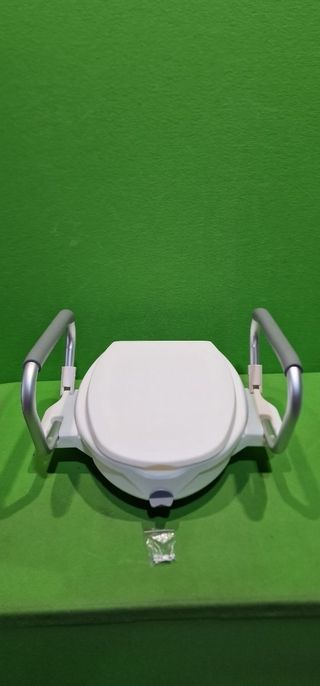 Elevador WC para Adultos Guadiana NUEVO 00757C