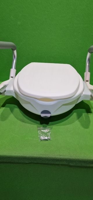 Elevador WC para Adultos Guadiana NUEVO 00757C