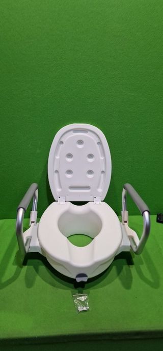 Elevador WC para Adultos Guadiana NUEVO 00757C