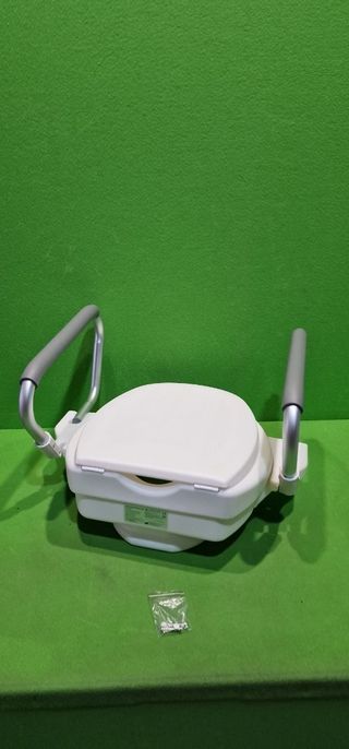 Elevador WC para Adultos Guadiana NUEVO 00757C