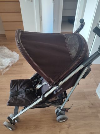 Carro Cybex
