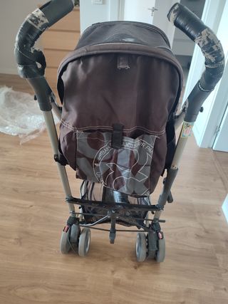 Carro Cybex