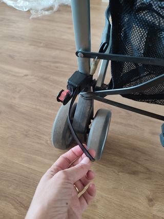 Carro Cybex