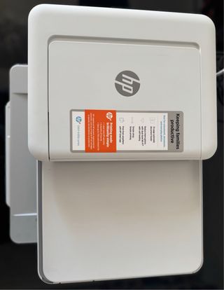 Impresora multifunción HP ENVY 6420e
