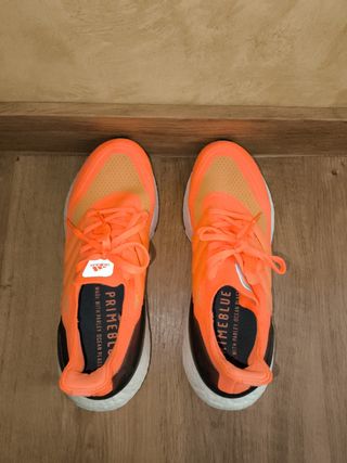 Zapatillas Adidas Ultraboost 21