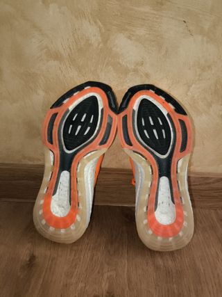 Zapatillas Adidas Ultraboost 21