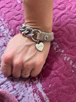 Pulsera Bimba y Lola