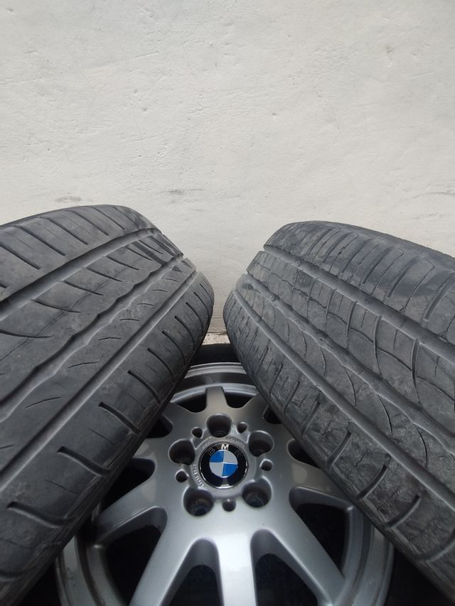 Llantas BMW E36 15"