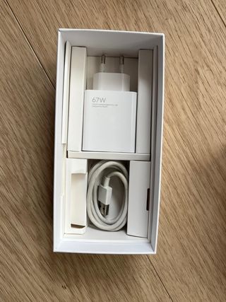 Xiaomi 12 Lite 256 GB