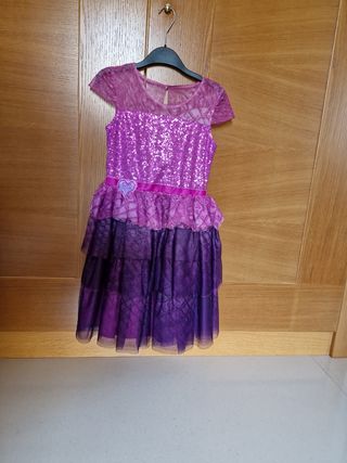 Vestito carnevale