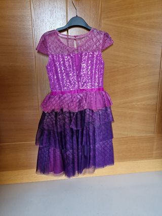 Vestito carnevale