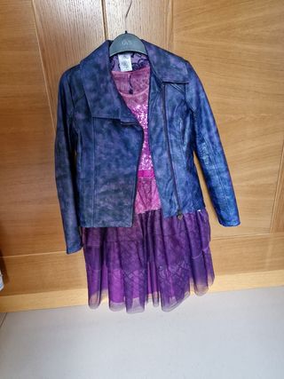 Vestito carnevale