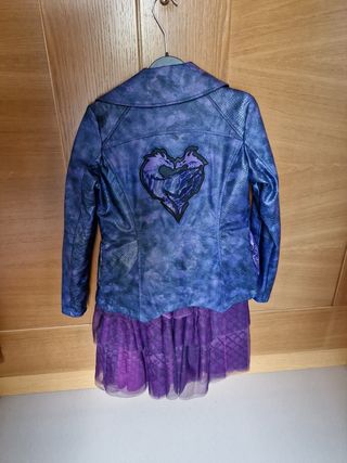 Vestito carnevale