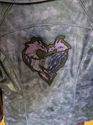 Vestito carnevale