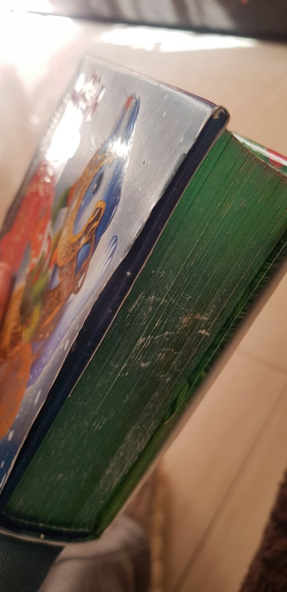 Libro Gerónimo Stilton décimo viaje