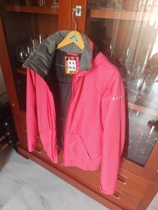 Chaquetón Roxy