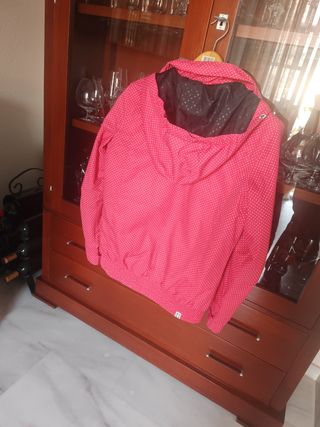 Chaquetón Roxy