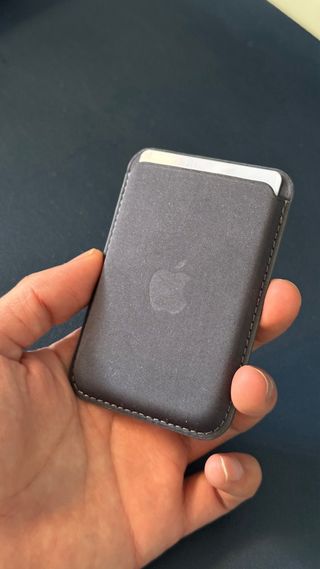 iPhone 15 Pro Max 256GB Azul Titanio  Como Nuevo